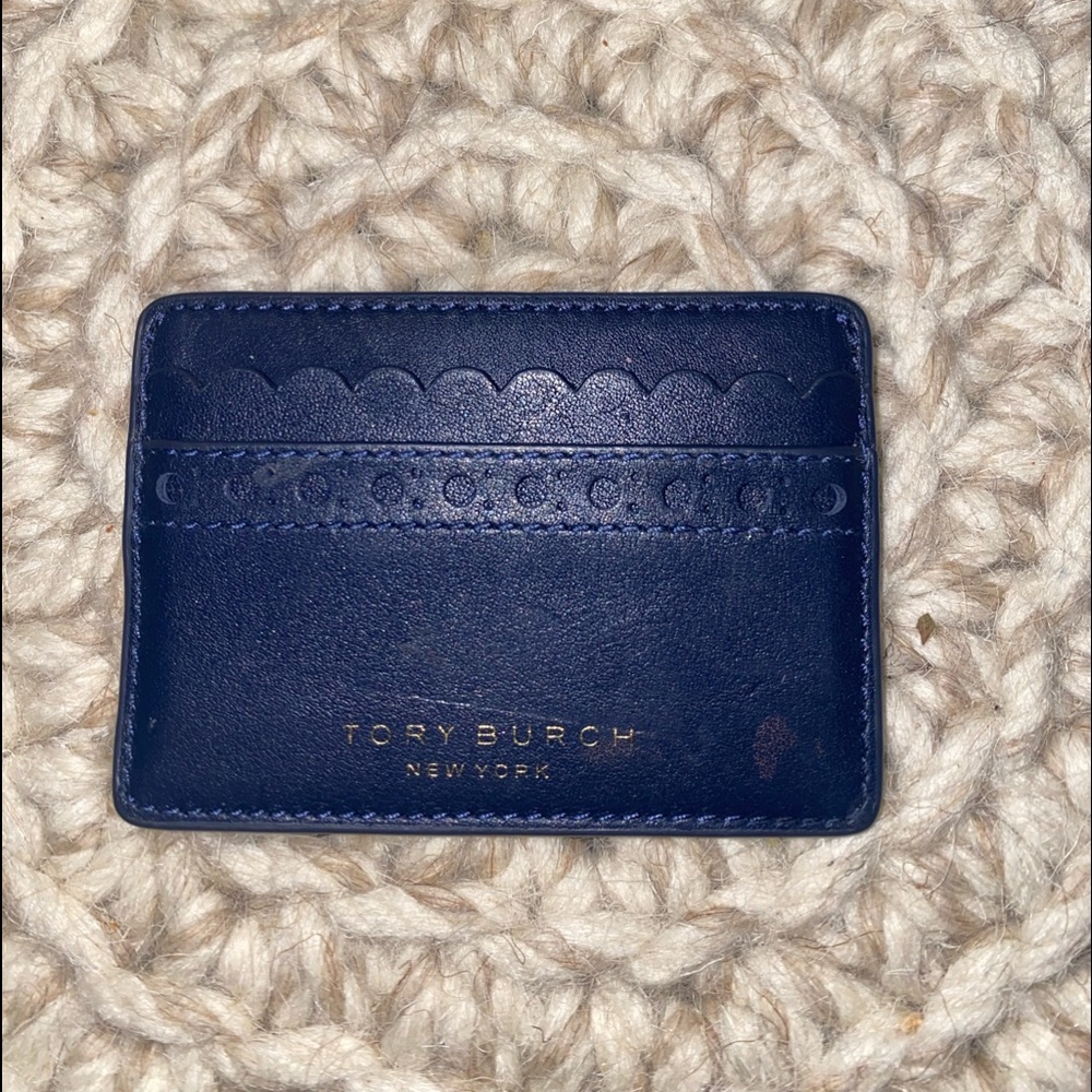 Tory Burch card Holder